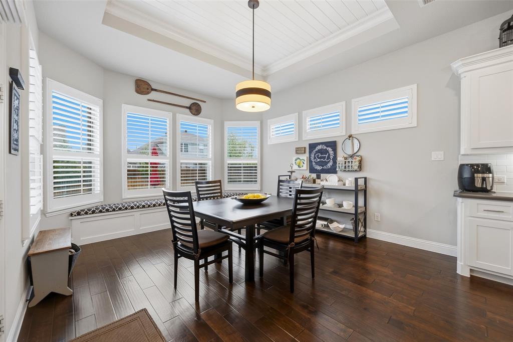 503 Prairie Run Aledo, TX 76008 - Photo 11 of 40