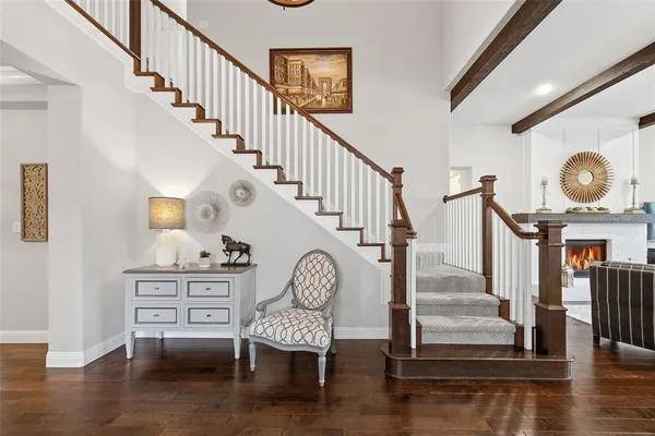 $900,000 | 503 Prairie Run, Aledo, TX 76008