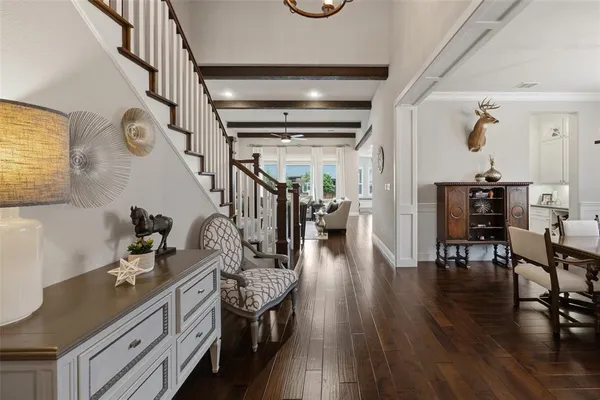 $900,000 | 503 Prairie Run, Aledo, TX 76008