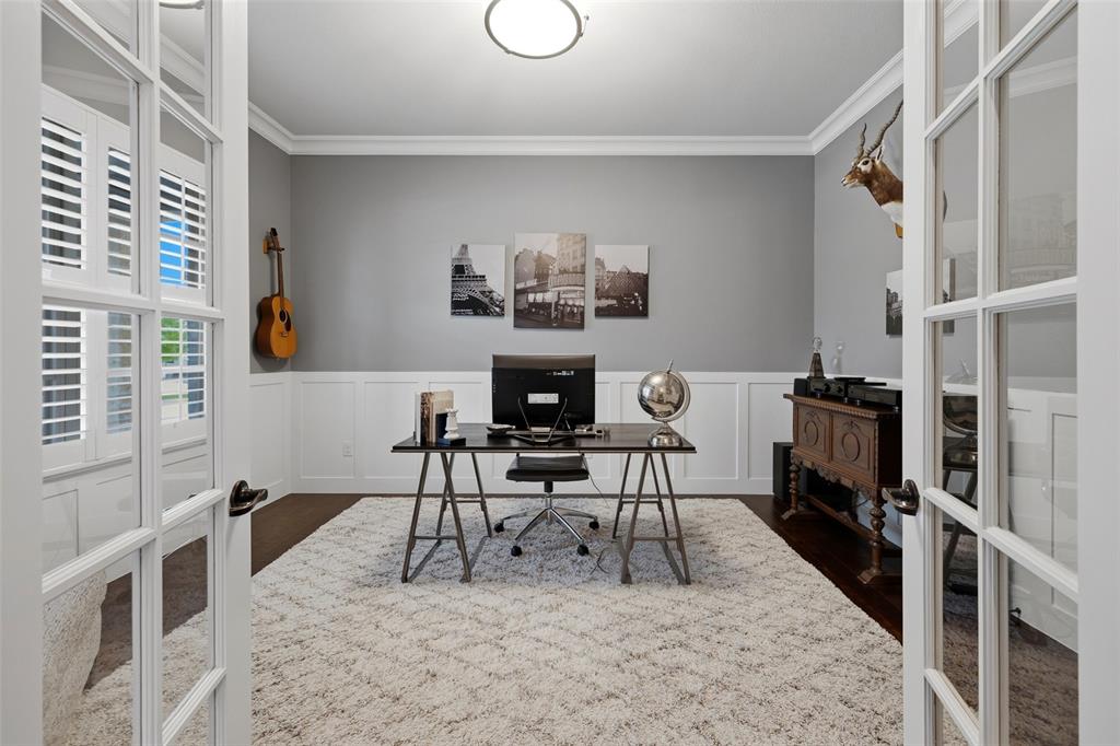 503 Prairie Run Aledo, TX 76008 - Photo 15 of 40