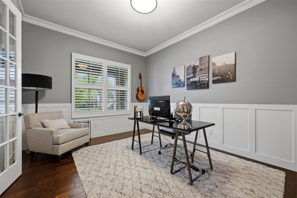 503 Prairie Run Aledo, TX 76008 - Photo 16 of 40