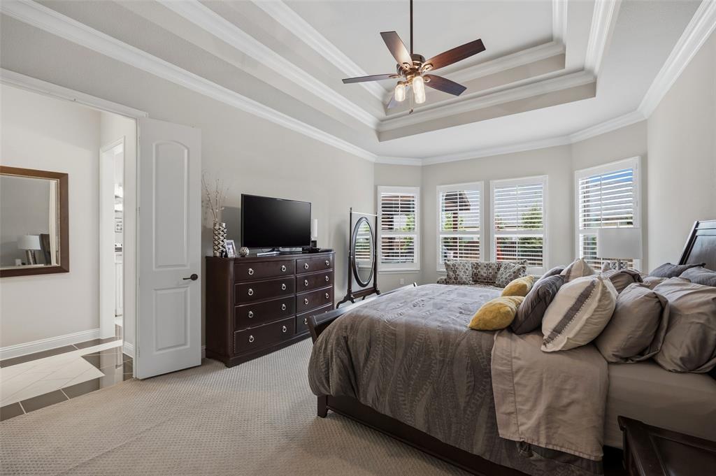 503 Prairie Run Aledo, TX 76008 - Photo 18 of 40