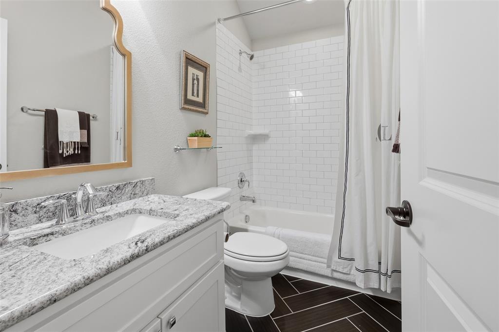 503 Prairie Run Aledo, TX 76008 - Photo 26 of 40