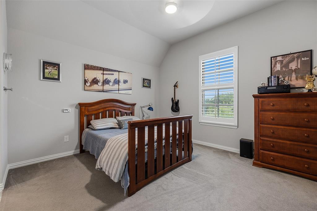 503 Prairie Run Aledo, TX 76008 - Photo 30 of 40