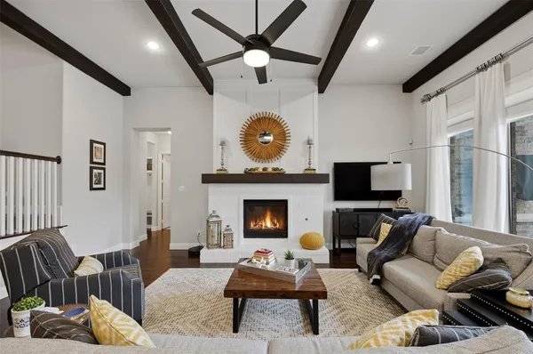 $900,000 | 503 Prairie Run, Aledo, TX 76008