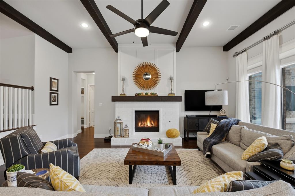 503 Prairie Run Aledo, TX 76008 - Photo 3 of 40