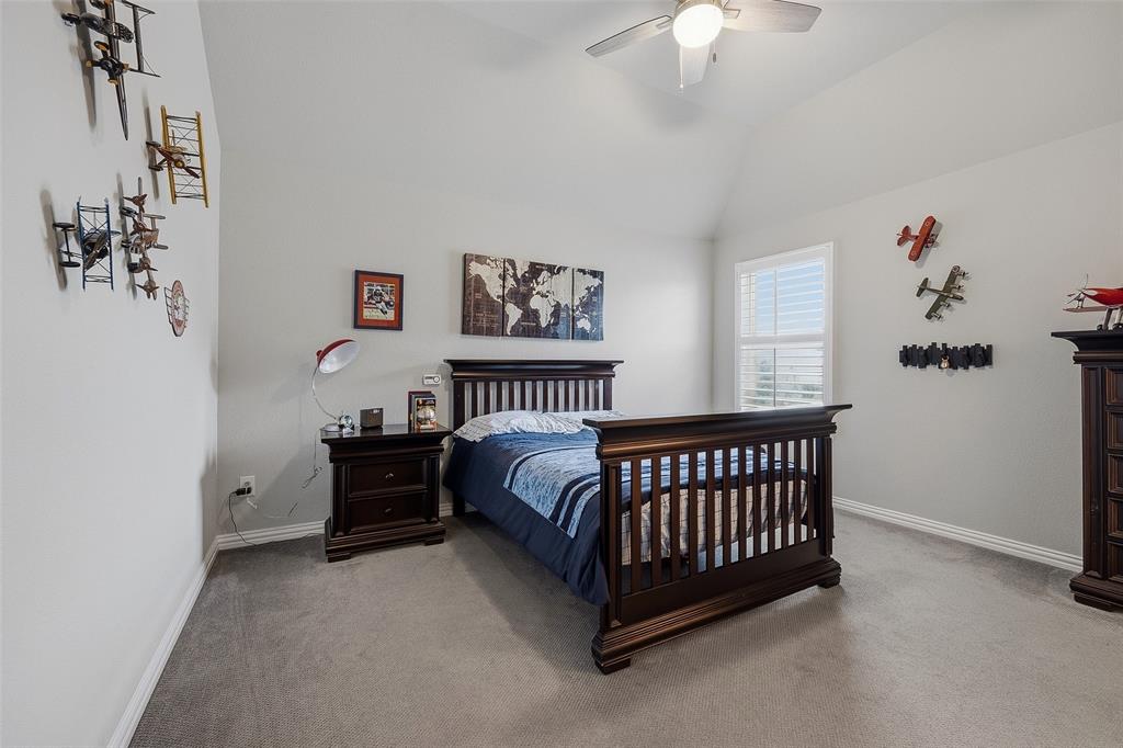 503 Prairie Run Aledo, TX 76008 - Photo 32 of 40