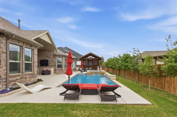 $900,000 | 503 Prairie Run, Aledo, TX 76008
