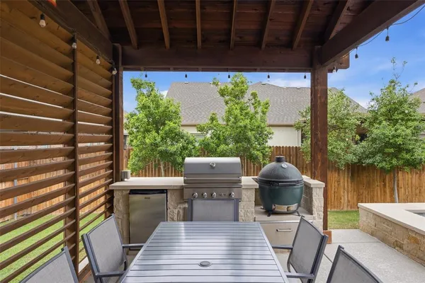 $900,000 | 503 Prairie Run, Aledo, TX 76008