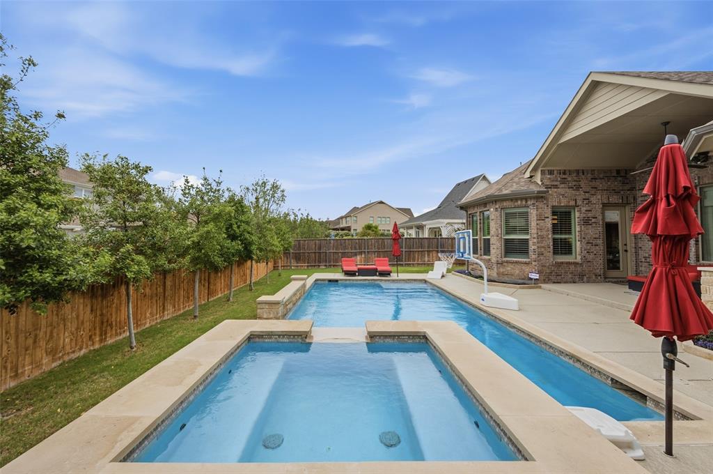 503 Prairie Run Aledo, TX 76008 - Photo 38 of 40