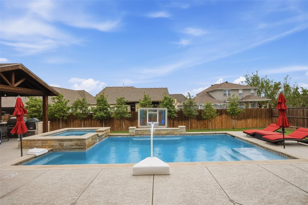 503 Prairie Run Aledo, TX 76008 - Photo 39 of 40