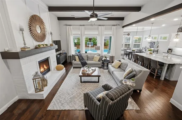 $900,000 | 503 Prairie Run, Aledo, TX 76008