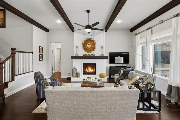 $900,000 | 503 Prairie Run, Aledo, TX 76008