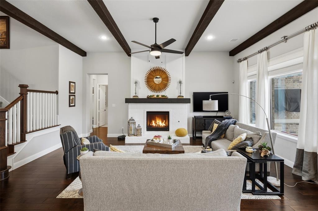 503 Prairie Run Aledo, TX 76008 - Photo 5 of 40