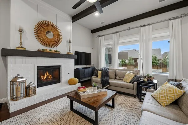 $900,000 | 503 Prairie Run, Aledo, TX 76008