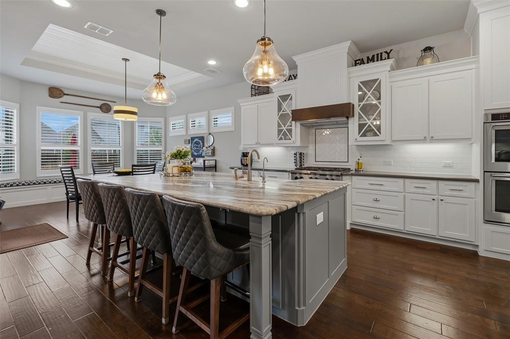 503 Prairie Run Aledo, TX 76008 - Photo 7 of 40