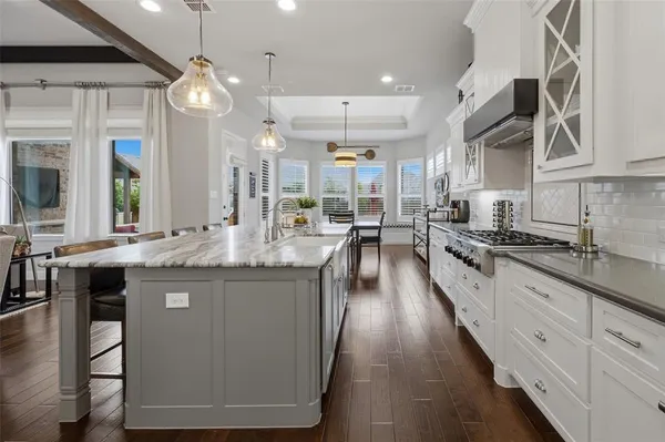 $900,000 | 503 Prairie Run, Aledo, TX 76008