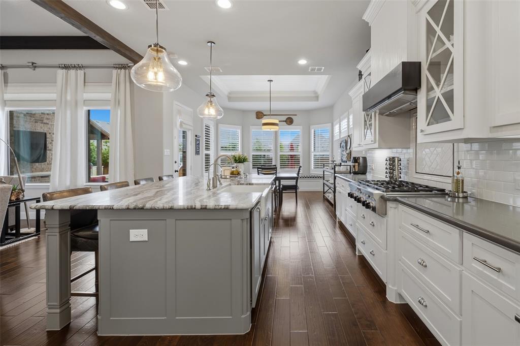 503 Prairie Run Aledo, TX 76008 - Photo 8 of 40