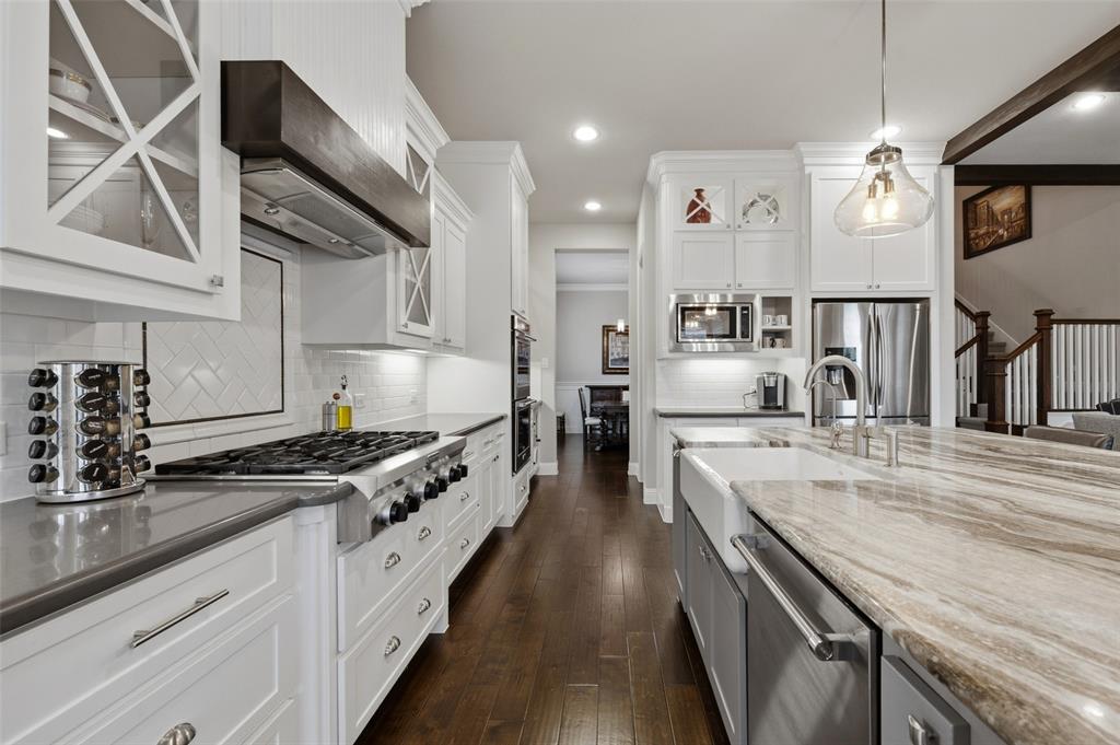 503 Prairie Run Aledo, TX 76008 - Photo 9 of 40