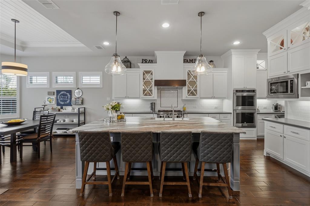 503 Prairie Run Aledo, TX 76008 - Photo 10 of 40