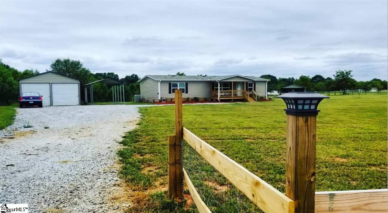 4664 Babb Road Greer, SC 29651 - Photo 1 of 16