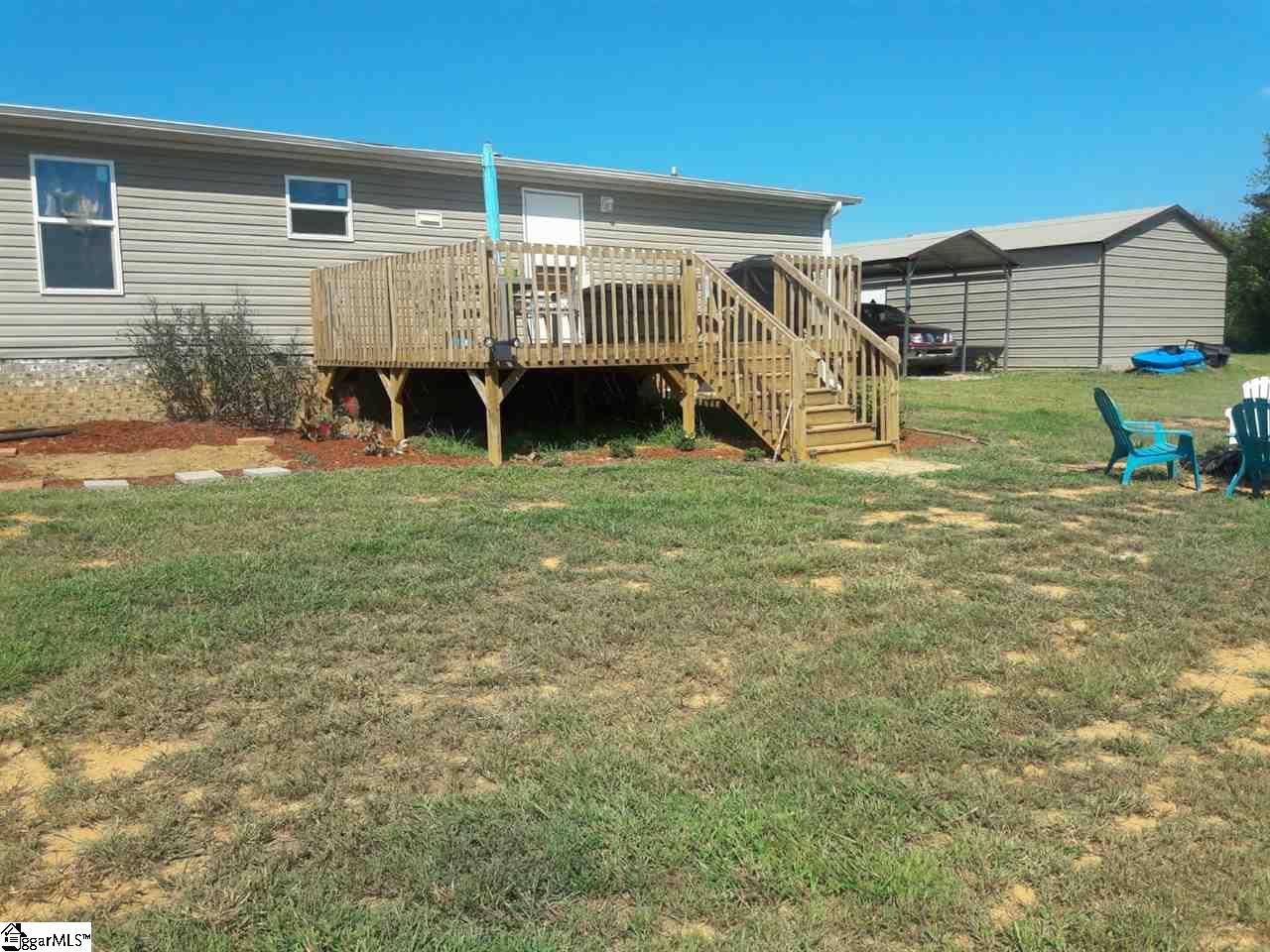 4664 Babb Road Greer, SC 29651 - Photo 11 of 16