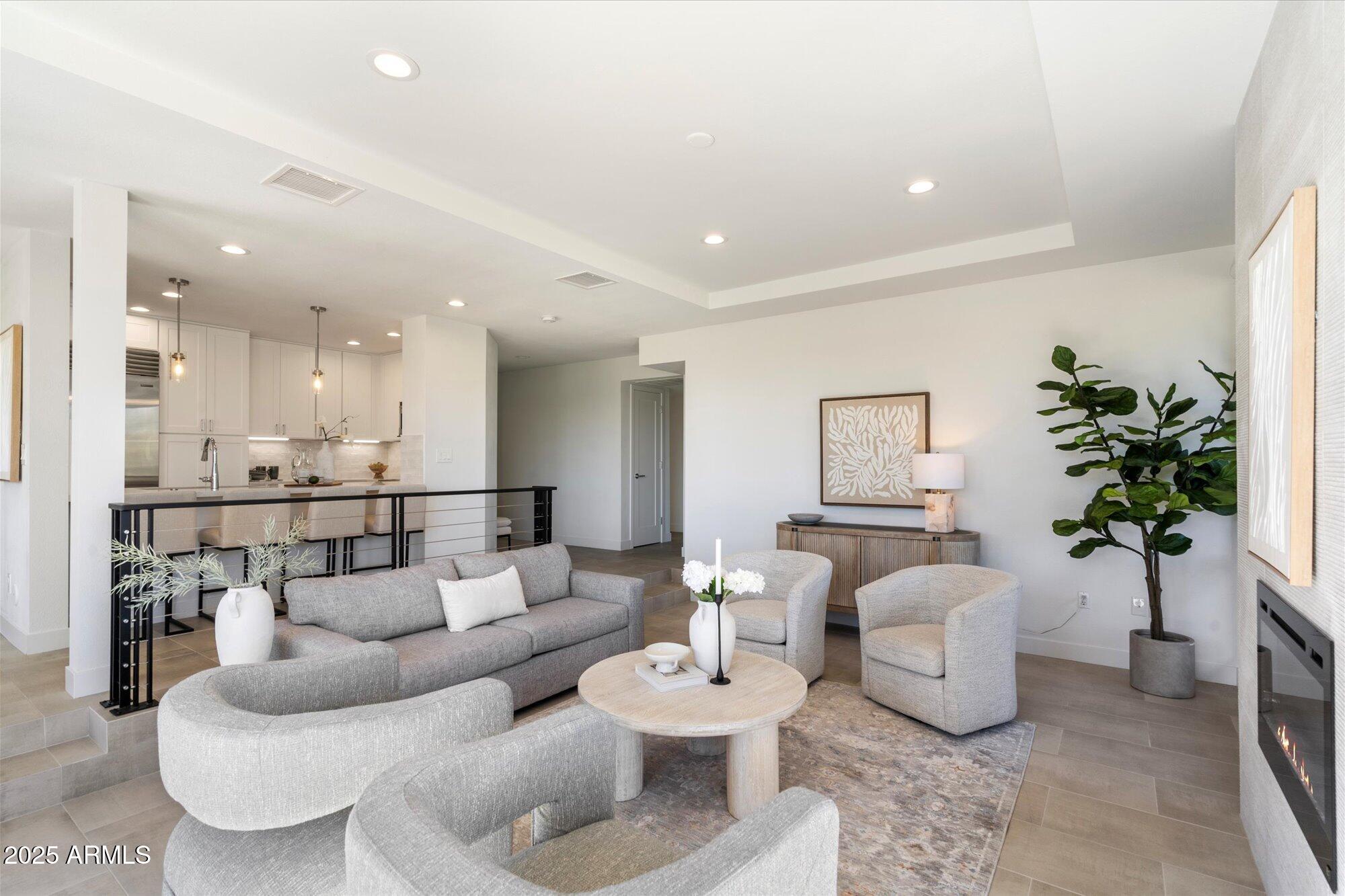7760 East Gainey Ranch Road, Unit 30 Scottsdale, AZ 85258 - Photo 3 of 20 09-DSC07364