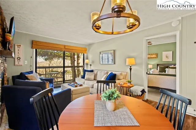 $185,000 | 103 Mid Holiday Lane, Unit D216, Beech Mountain, NC 28604