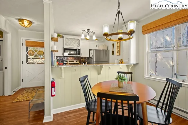 $185,000 | 103 Mid Holiday Lane, Unit D216, Beech Mountain, NC 28604