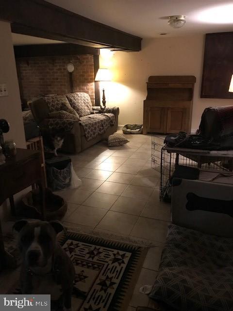 15 Webster School Road Grantville, PA 17028 - Photo 12 of 12 Duplex First Floor Living Room