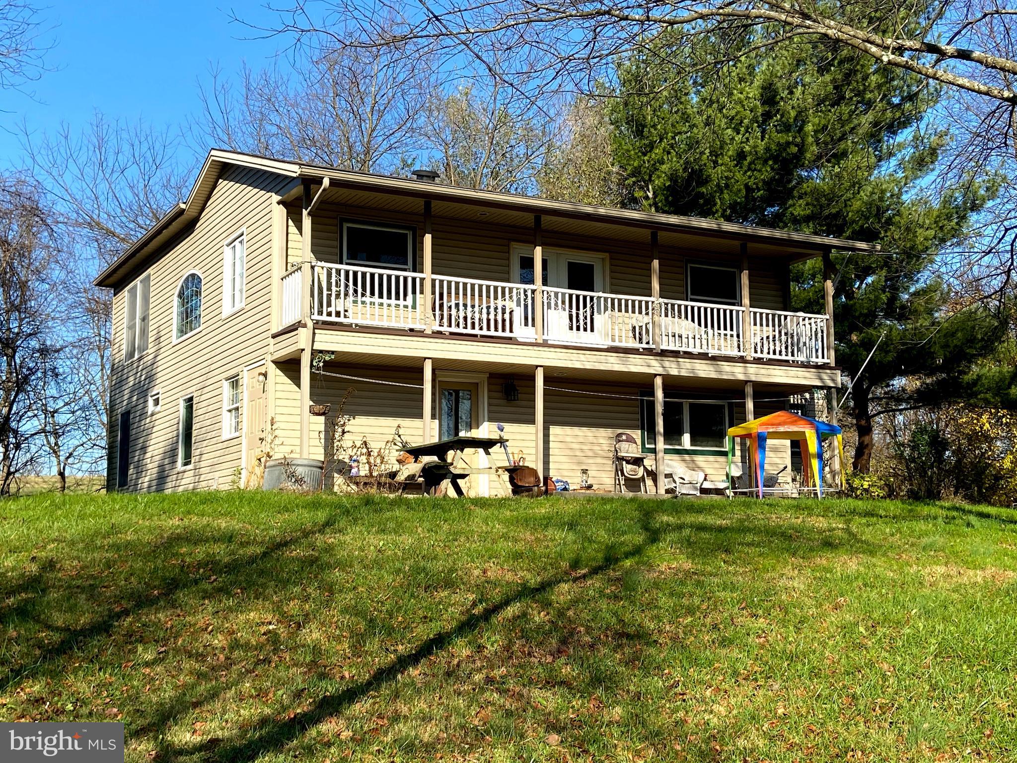 15 Webster School Road Grantville, PA 17028 - Photo 9 of 12 Duplex