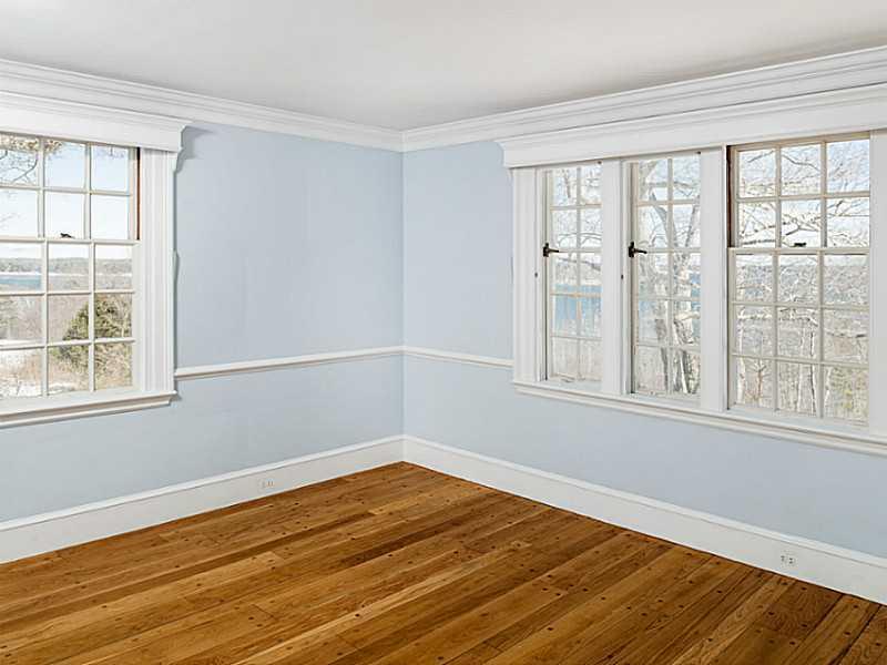 179 Foreside Road Cumberland Foreside, ME 04110 - Photo 25 of 34 Bedroom. One of 9 bedrooms.