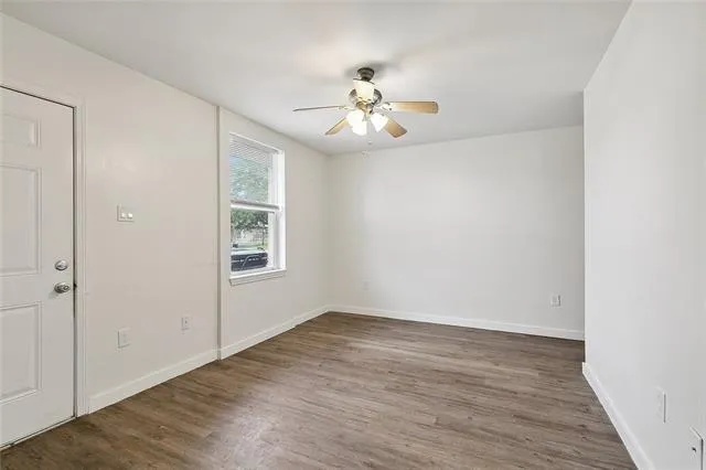 $1,100 | 6650 Fleur De Lis Drive, Unit 10, New Orleans, LA 70124