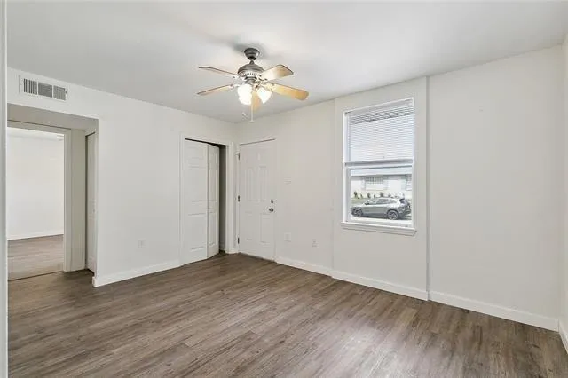 $1,100 | 6650 Fleur De Lis Drive, Unit 10, New Orleans, LA 70124