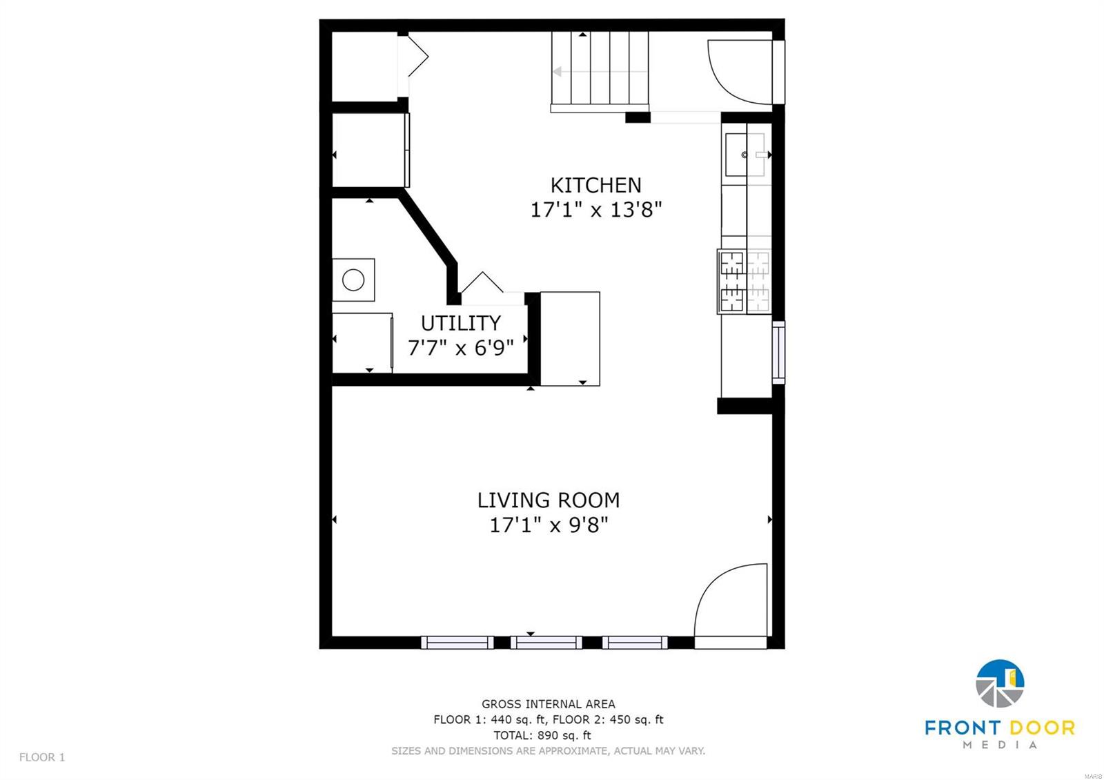 1395 North Berry Road St. Louis, MO 63122 - Photo 28 of 29 Gallery Image 28