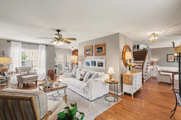 $565,000 | 2649 Douglas Lane, Thompson's Station, TN 37179