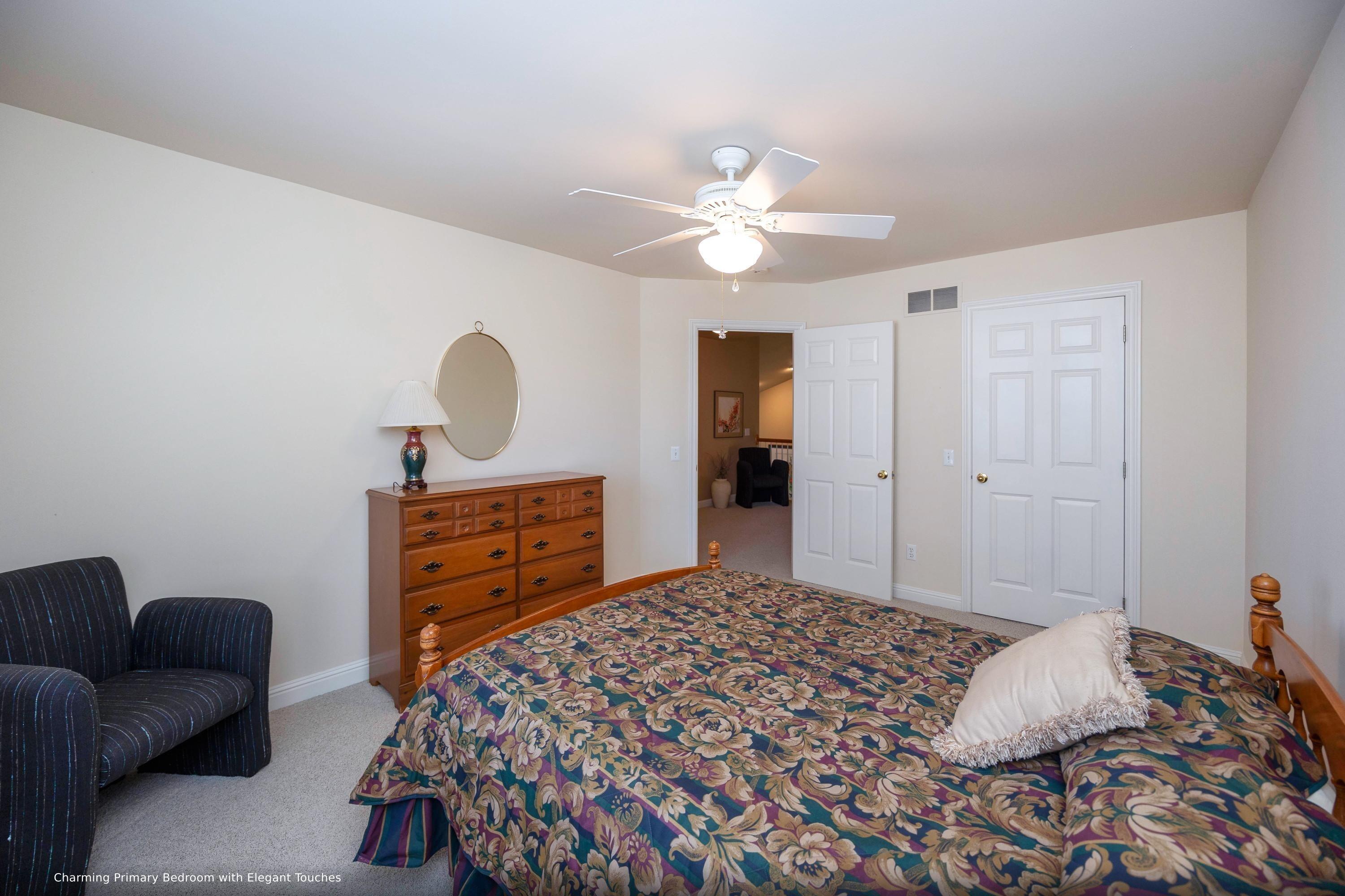 47968 Inveraray Road Canton, MI 48188 - Photo 44 of 66 canton-mi-primary-bedroom-3