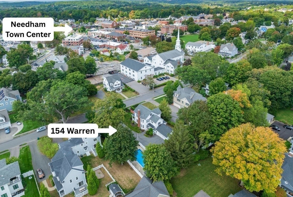 154 Warren Street Needham, MA 02492 - Photo 24 of 24