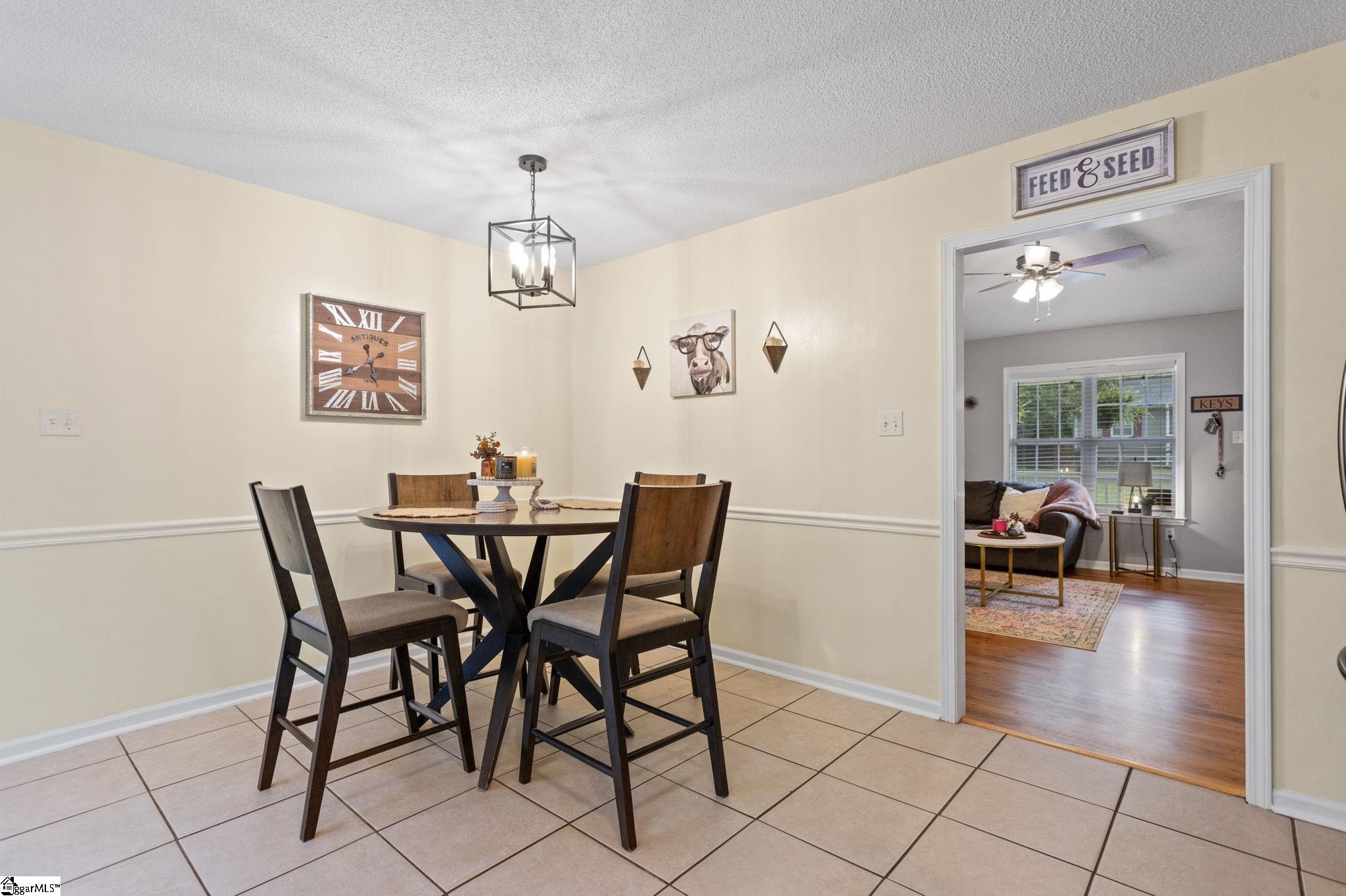 157 Old Timber Road Woodruff, SC 29388 - Photo 12 of 26 Gallery Image 12
