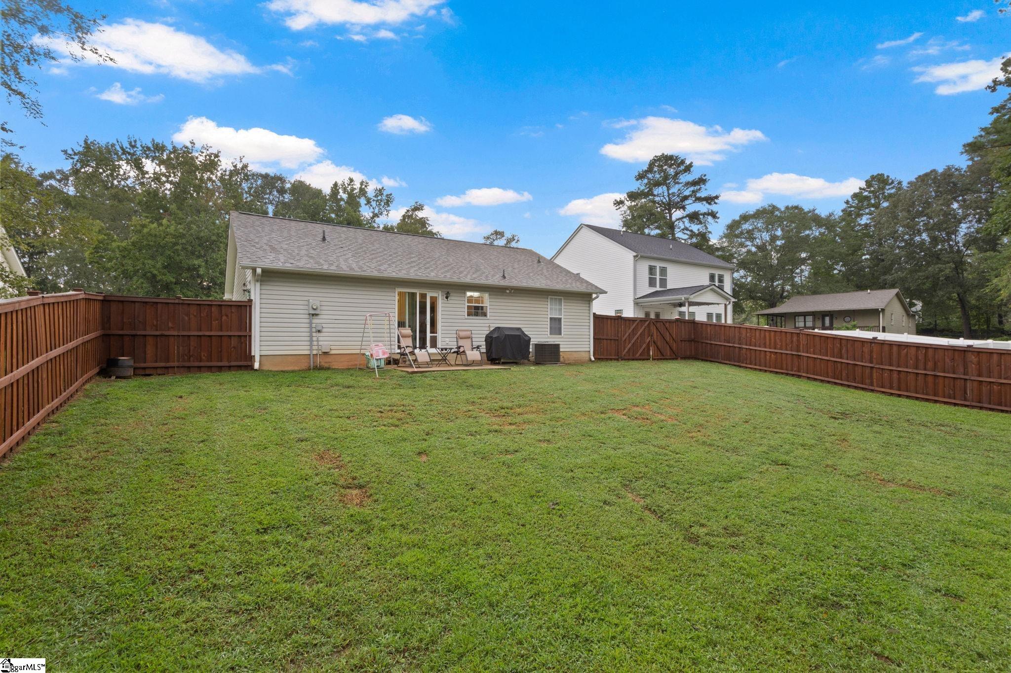 157 Old Timber Road Woodruff, SC 29388 - Photo 26 of 26 Gallery Image 26