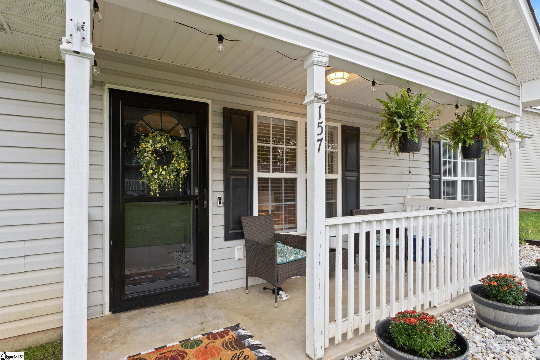 157 Old Timber Road Woodruff, SC 29388 - Photo 3 of 26 Gallery Image 3