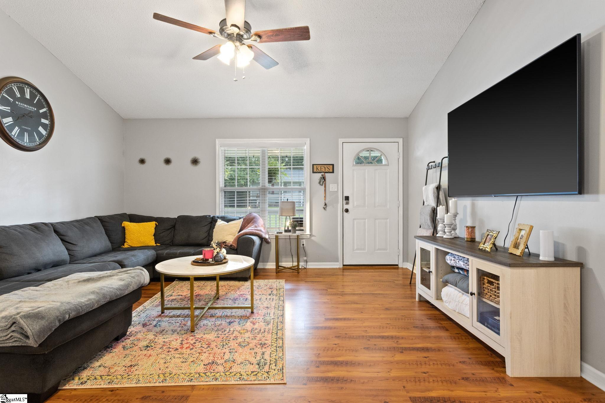 157 Old Timber Road Woodruff, SC 29388 - Photo 7 of 26 Gallery Image 7