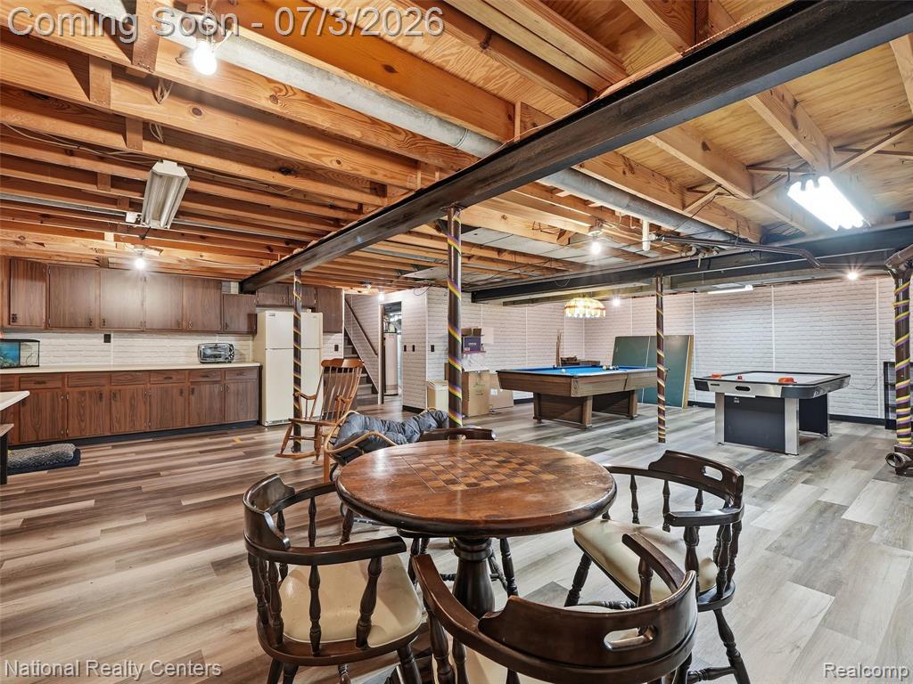40368 Village Wood Road Novi, MI 48375 - Photo 25 of 49