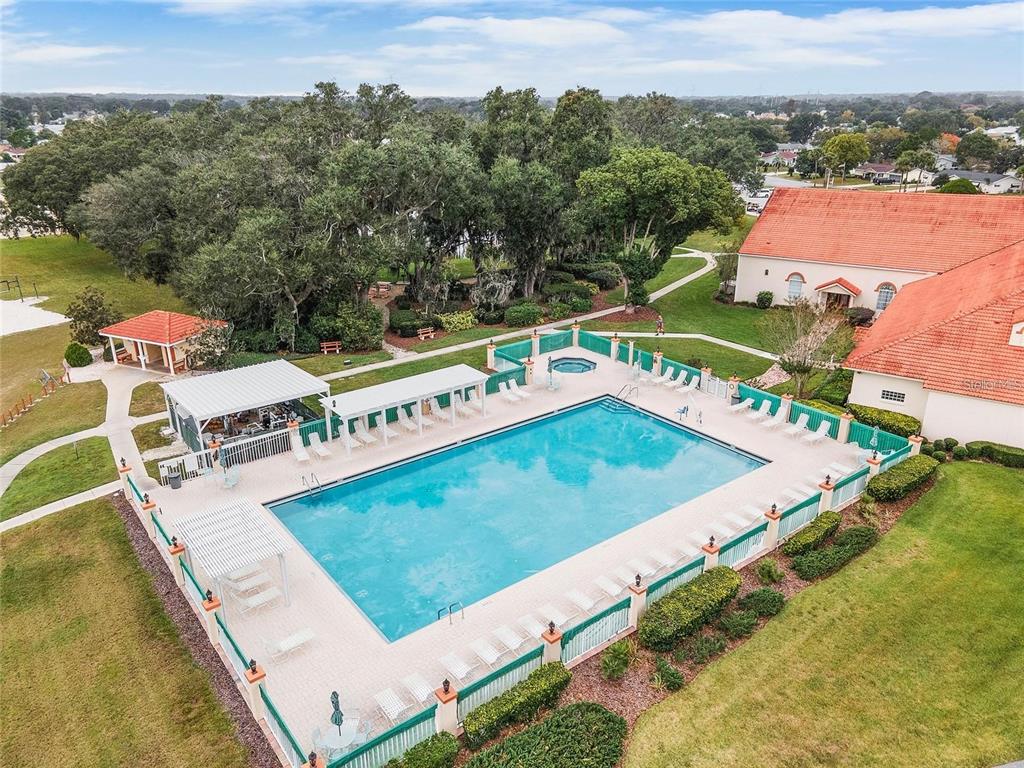 9498 Southeast 174th Loop Summerfield, FL 34491 - Photo 44 of 44