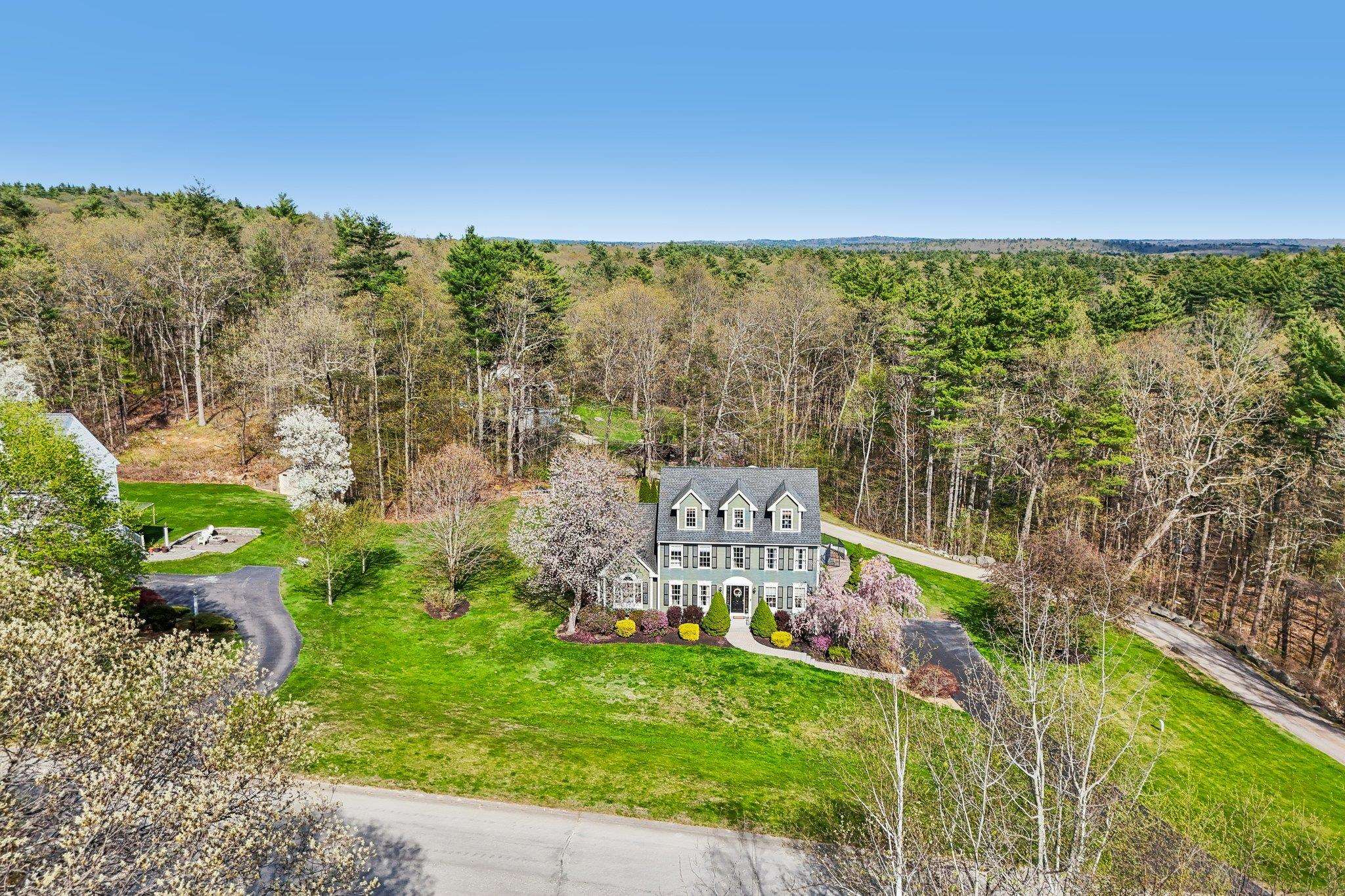 11 Longmeadow Road Windham, NH 03087 - Photo 59 of 60
