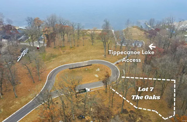 $450,000 | 0 EMS T52A Lane, North Webster, IN 46555