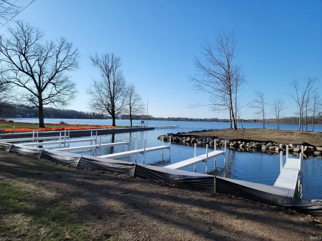 $450,000 | 0 EMS T52A Lane, North Webster, IN 46555