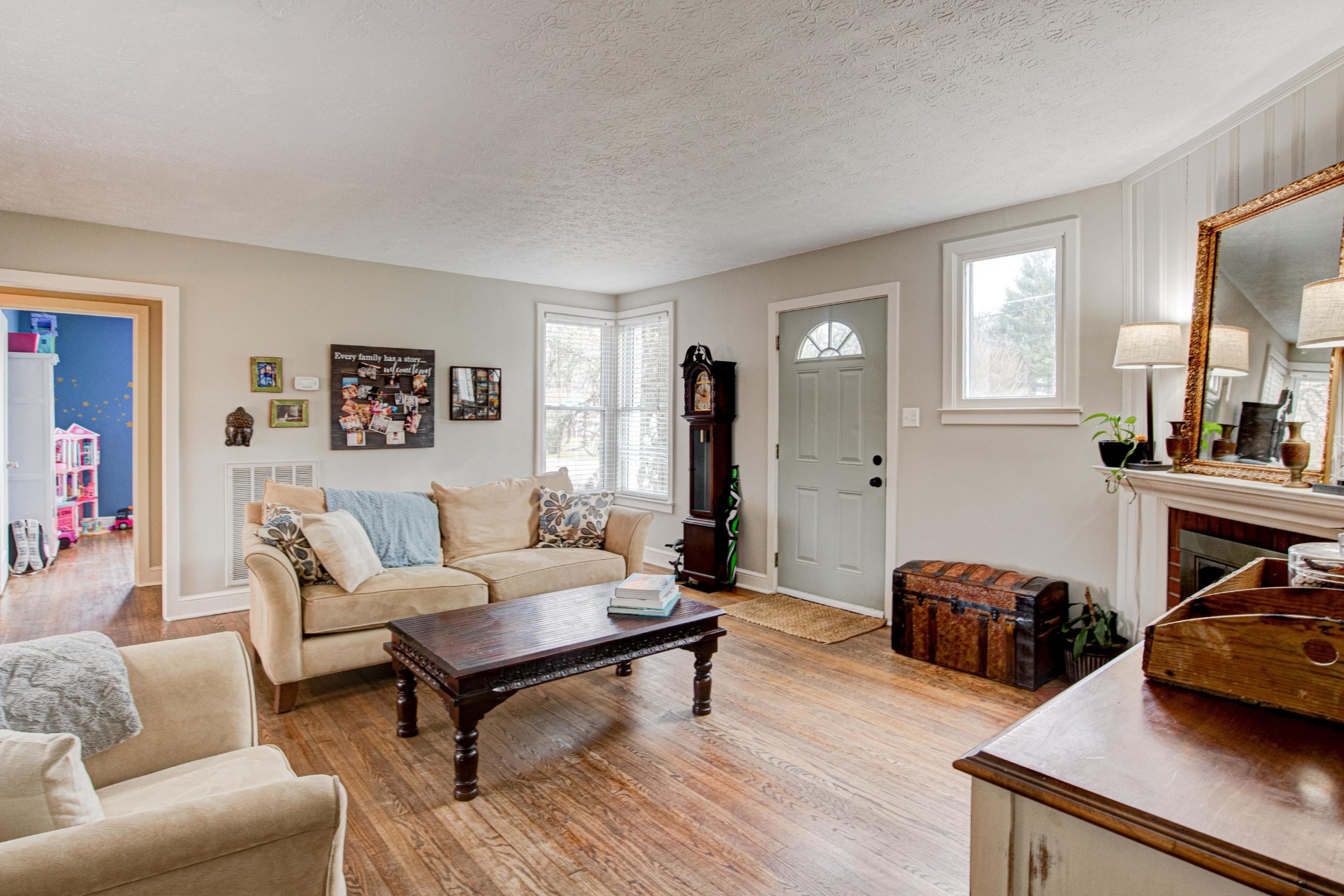 329 Taylor Road Knoxville, TN 37920 - Photo 3 of 22 Gallery Image 3