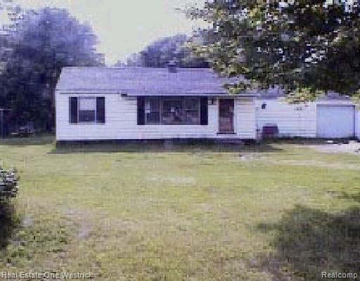 4569 Brott Road North Street, MI 48049 - Photo 1 of 1 Property Photo