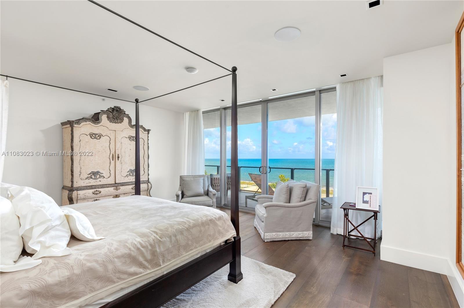 360 Ocean Drive, Unit 501S Key Biscayne, FL 33149 - Photo 18 of 40